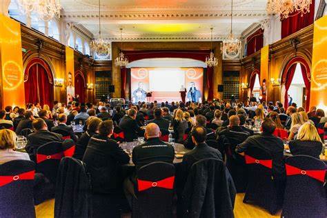 Award Ceremony