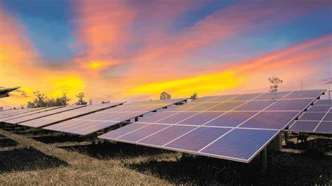 Renewable Energy Project