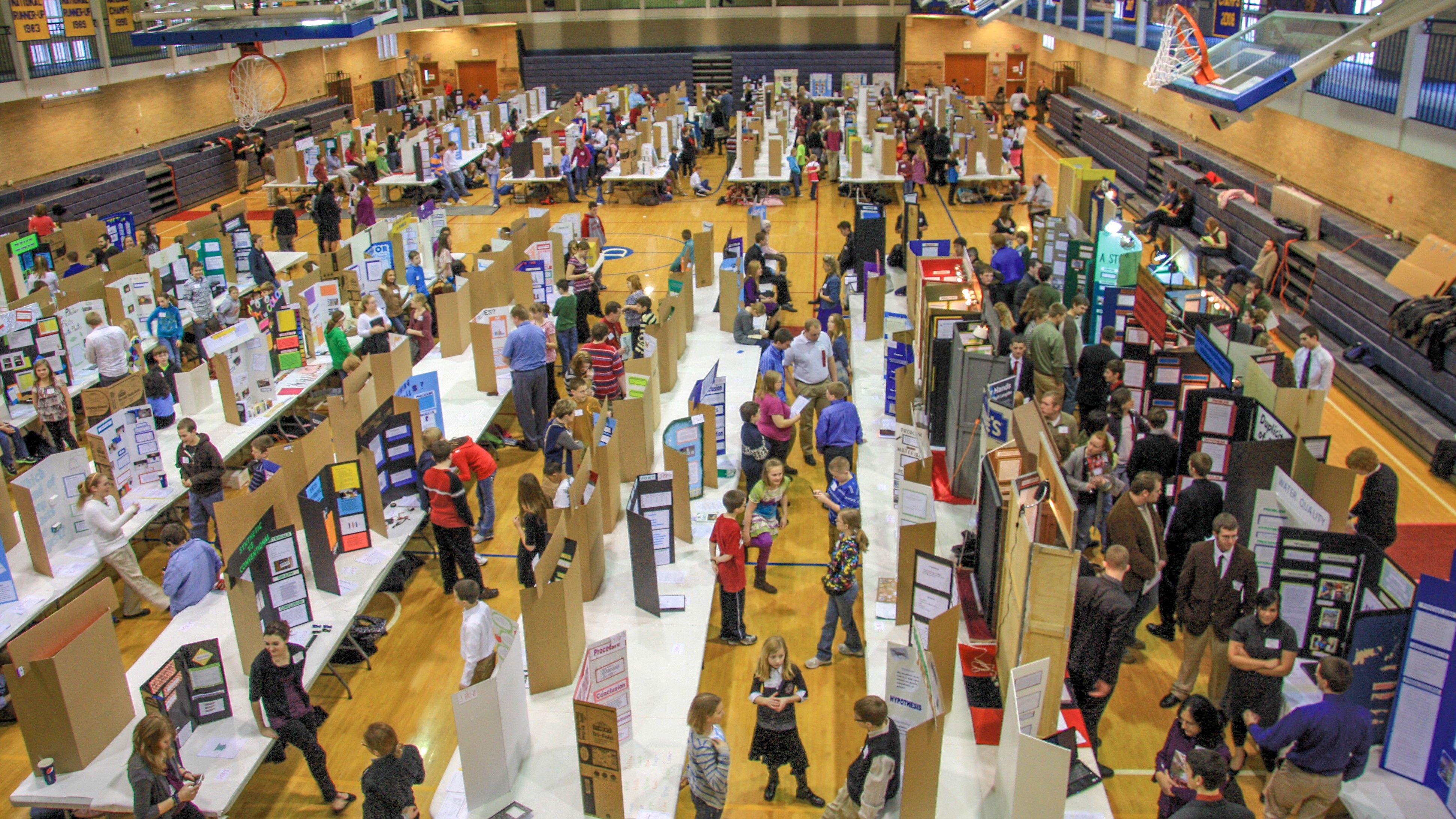 Science Fair