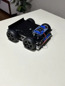 Solar Car Project
